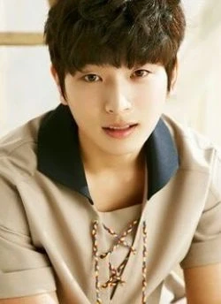 Jung Jin woon