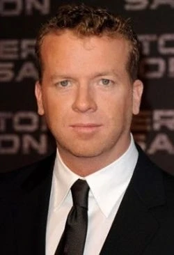 Joseph McGinty Nichol