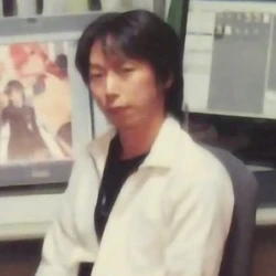 Tony Taka