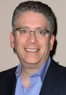 Bill Prady