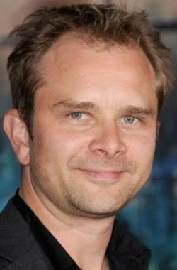 Dan Glass