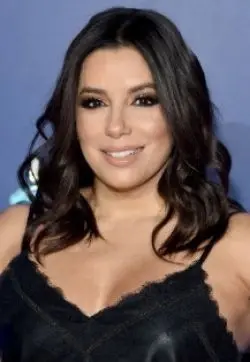 Eva Jacqueline Longoria Bastón