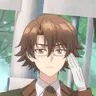 Hayato Kanno