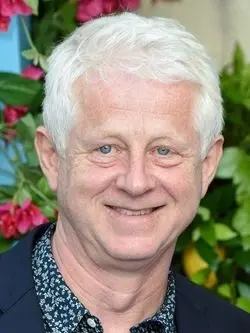 Richard Curtis