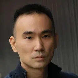 James Hiroyuki Liao