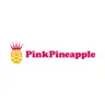 Pink Pineapple