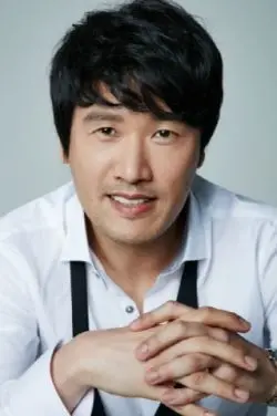 Sung Ki Yoon