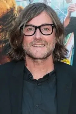 Tim Kirkby