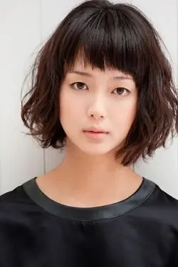 Mikako Tabe