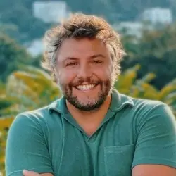 César Filipe Tapadinhas Mourão