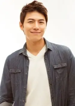 Song Jae hee