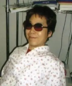 Morita Masanori