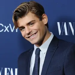 Garrett Clayton