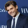 Garrett Clayton