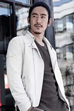 Jiang Qilin
