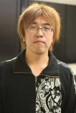 Araki Tetsuro