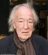 Michael Gambon
