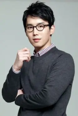 Lee Sin Seong