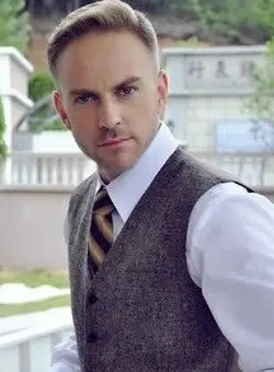 Stokes Andrew Charles