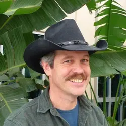 Gary Hartle