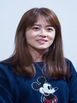 Ryoo Hyoun-Kyoung