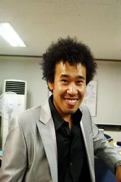 Jo Sang-Ki