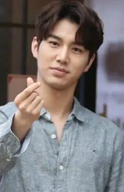 Kim Jae Yong