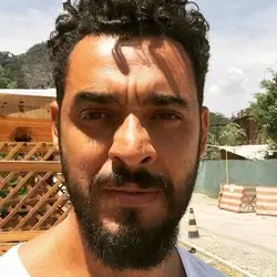 Rui Ricardo Diaz