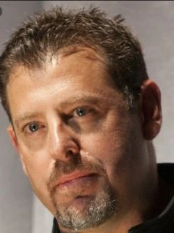 David McKenna