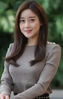 Oh Seung A