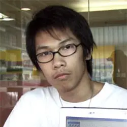 Fung Chin Pang