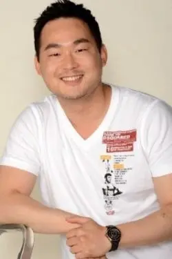 Yoon Bong Gil