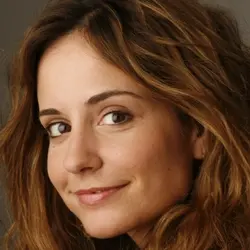 Meaghan Oppenheimer
