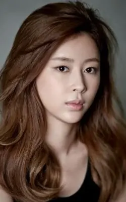 Park Yeon Soo