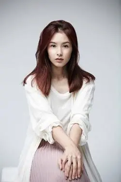 Kang Hye-Jung