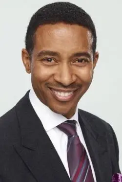 Charles Randolph-Wright