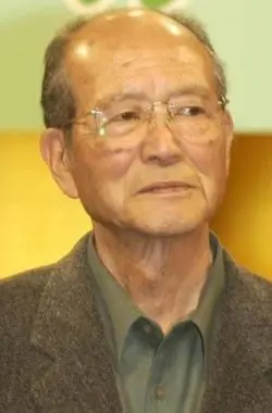 Orimoto Junkichi