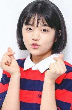 Yoo Eun Mi