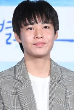 Jung Yoon Suk