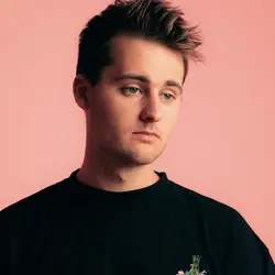 Robbie Bergin