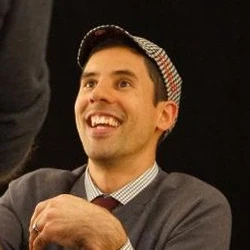 Anthony Holden