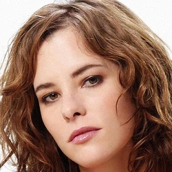 Parker Christian Posey