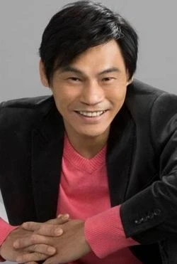 Joseph Hsia
