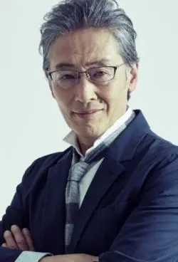 Horiuchi Masami