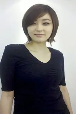 Park Jin-Hee