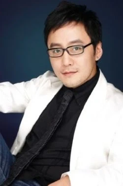 Kwon Hyung Joon