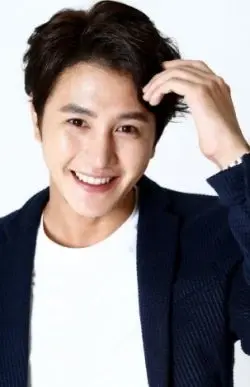 An Tae Young