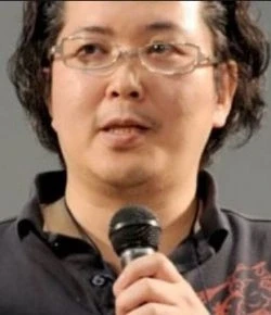 Yasuda Akira