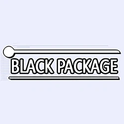 Black Package