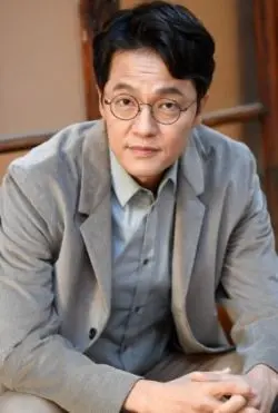 Jo Han Chul